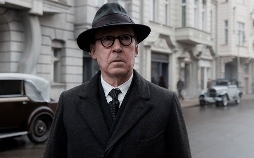 Babylon Berlin