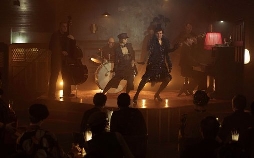 Babylon Berlin
