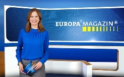 Europamagazin