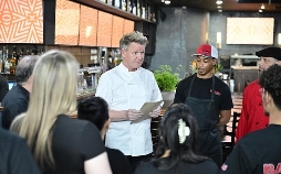 In Teufels Küche mit Gordon Ramsay