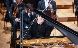 Riccardo Chailly & Lukas Sternath - Lucerne Festival 2026
