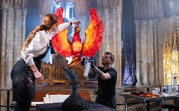 Harry Potter: Wizards of Baking