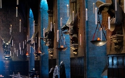 Harry Potter: Wizards of Baking