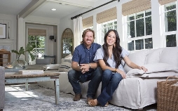 Fixer Upper - Umbauen, einrichten, einziehen!