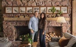 Fixer Upper: Colorado Mountain House