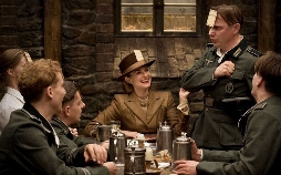 Inglourious Basterds