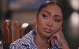Love & Hip Hop Atlanta