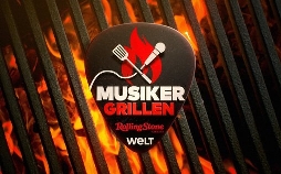WELT Musikergrillen
