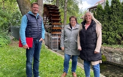 Stadt - Land - Quiz