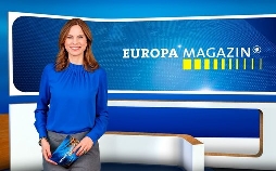 Europamagazin