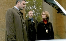 Criminal Intent - Verbrechen im Visier