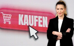 Die Tricks der Onlinehändler - mit Pia Osterhaus