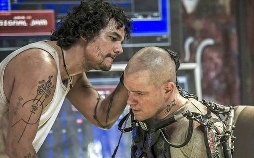 Elysium