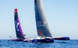 Segeln: Spirit of Yachting