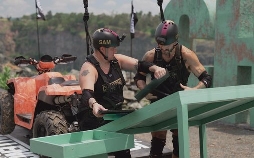 The Challenge: All Stars