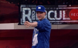 Ridiculousness