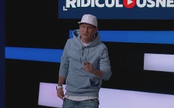 Ridiculousness