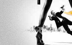 Transporter - The Mission
