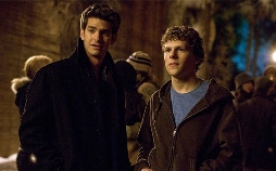 The Social Network