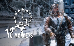 12 Monkeys