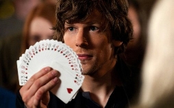 Die Unfassbaren - Now You See Me