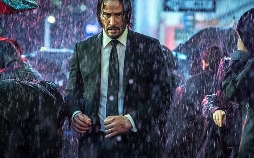 John Wick: Kapitel 3
