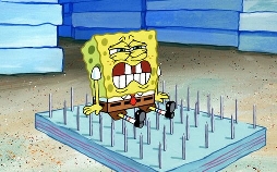 SpongeBob Schwammkopf