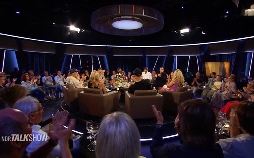 NDR Talk Show