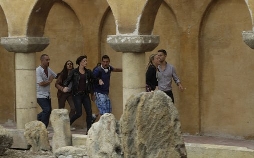 Apocalypse Pompeii