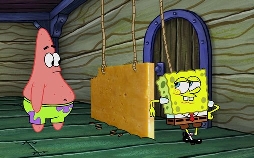 SpongeBob Schwammkopf