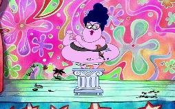 The Patrick Star Show