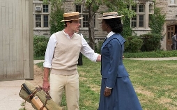 Murdoch Mysteries