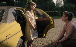 The Quiet Girl