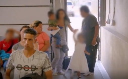Border Patrol USA - Einsatz an Mexikos Grenze