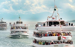 Ein Sommer am Bodensee
