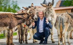 Erlebnis Österreich
