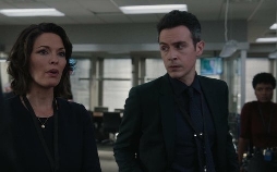 FBI: Special Crime Unit