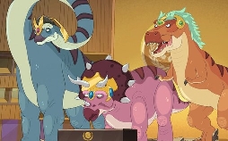 Rick And Morty