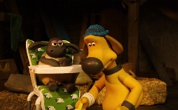 Shaun das Schaf