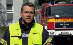 SOS - Retter im Einsatz
