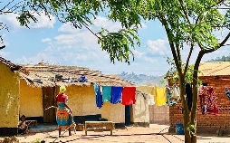 Malawi: Das grüne Herz Afrikas