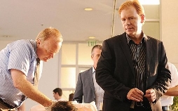 CSI: Miami