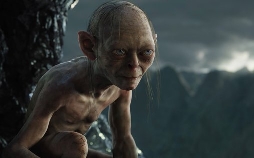 Der Herr der Ringe - Die Rückkehr des Königs