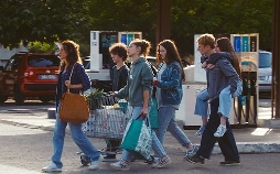 So sind wir, so ist das Leben