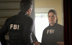 FBI: Special Crime Unit
