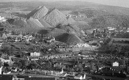 Tödliches Erbe der DDR - Deutsches Uran für Moskaus Bomben