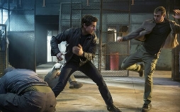 Jack Reacher: Kein Weg zurück