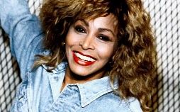 Tina Turner - My Songs. My Life