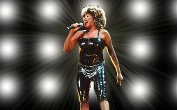 Tina Turner - One Last Time Live at Wembley Stadium 2000 | TV-Programm von arte