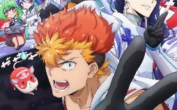 Onmyo Kaiten: Re:Birth Verse